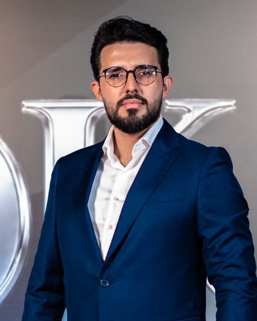 Gustavo Rodrigues
